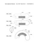 Guidewires with variable rigidity diagram and image