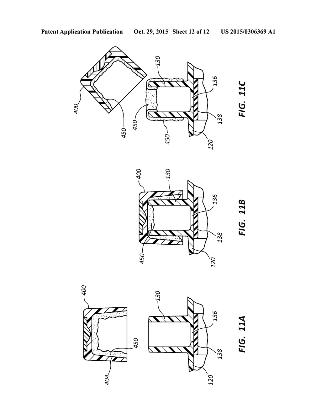 ANTIMICROBIAL CAPS FOR MEDICAL CONNECTORS - diagram, schematic, and image 13