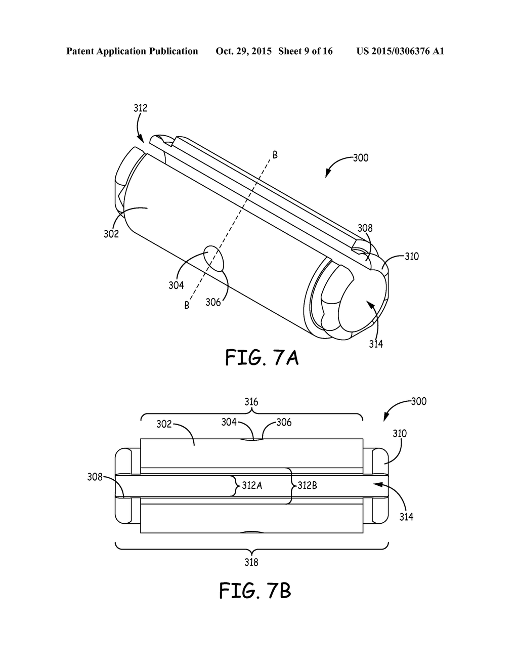 PRE-MOLDED SUB-ASSEMBLIES FOR IMPLANTABLE MEDICAL LEADS - diagram, schematic, and image 10