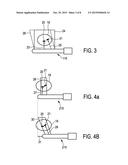 ASSISTING APPARATUS FOR ASSISTING IN PERFORMING A BRACHYTHERAPY diagram and image