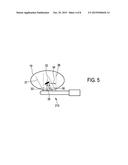 ASSISTING APPARATUS FOR ASSISTING IN PERFORMING A BRACHYTHERAPY diagram and image