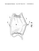 A FILTER MASK HAVING ONE OR MORE MALLEABLE STIFFENING MEMBERS diagram and image