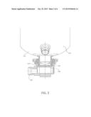 FIRE SUPPRESSION SYSTEM ACTUATION APPARATUS AND SYSTEM diagram and image