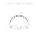 CHEMILUMINESCENT SWIM GOGGLES diagram and image