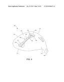 GOLF CLUB WITH ADJUSTABLE WEIGHT ASSEMBLY diagram and image