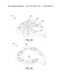 GOLF CLUB WITH ADJUSTABLE WEIGHT ASSEMBLY diagram and image