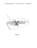 GOLF CLUB WITH ADJUSTABLE WEIGHT ASSEMBLY diagram and image