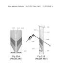 Ski Pole Shaft Inclinometer as Sticker or Image diagram and image