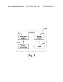 COMPUTER PROGRAM, METHOD, AND SYSTEM FOR ENABLING AN INTERACTIVE EVENT     AMONG A PLURALITY OF PERSONS diagram and image