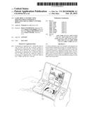 GAME OBJECT CONTROL USING POINTING INPUTS TO ROTATE A DISPLAYED VIRTUAL     OBJECT CONTROL DEVICE diagram and image