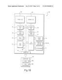 GAME OBJECT CONTROL USING POINTING INPUTS TO ROTATE A DISPLAYED VIRTUAL     OBJECT CONTROL DEVICE diagram and image