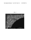 CATALYST FOR ABATING A NITROGEN OXIDE, METHOD FOR PREPARING THE SAME, AND     CATALYST SYSTEM FOR ABATING A NITROGEN OXIDE diagram and image