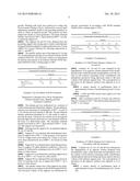 HYDROTREATMENT CATALYST COMPRISING A SUPPORT OBTAINED FROM AN ALUMINA GEL     AND METHOD FOR PREPARING SAID CATALYST diagram and image