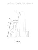 FAN ORIFICE DISPENSING CLOSURE diagram and image