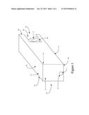 Spray Bottle And Refill Pack Assembly diagram and image