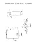 Spray Bottle And Refill Pack Assembly diagram and image