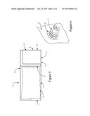 Spray Bottle And Refill Pack Assembly diagram and image