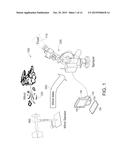 Adjustable Fluid Sprayer diagram and image