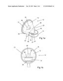 Soap Dispenser Holder diagram and image