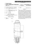 METHOD FOR DISPENSING AN ADHESIVE diagram and image