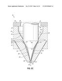 METHOD FOR DISPENSING AN ADHESIVE diagram and image