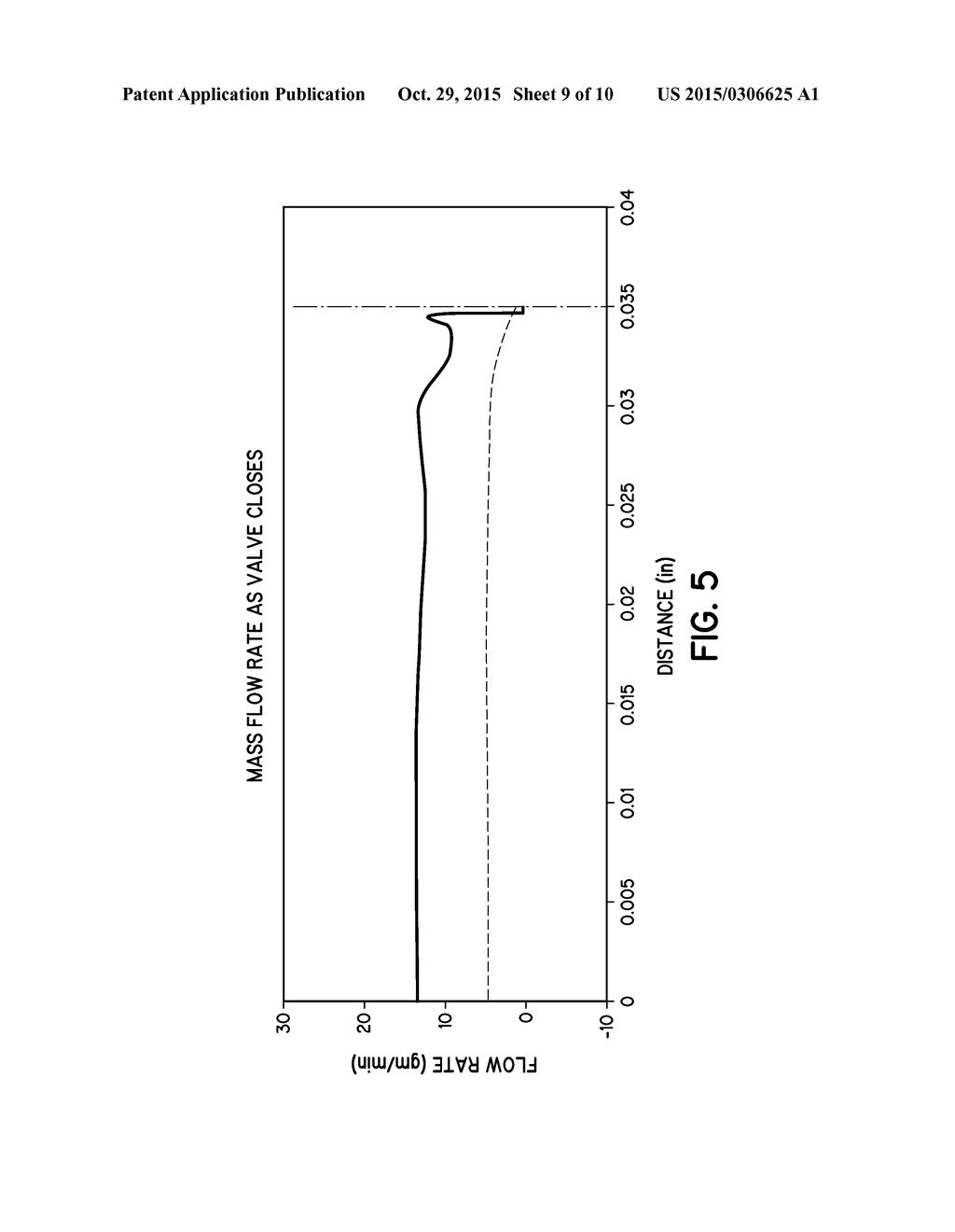 METHOD FOR DISPENSING AN ADHESIVE - diagram, schematic, and image 10