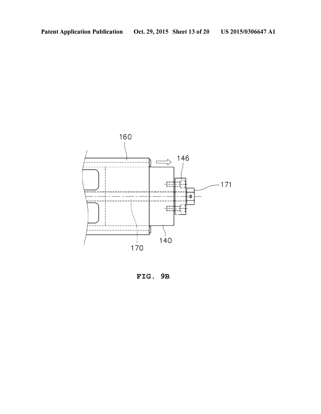 GAP CONTROL DEVICE FOR PILGER DIE ASSEMBLY OF COLD PILGER MILLS - diagram, schematic, and image 14