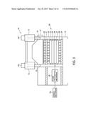 LEVELER EQUIPMENT AND SHEET MATERIAL FLATTENING METHOD diagram and image