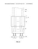 LEVELER EQUIPMENT AND SHEET MATERIAL FLATTENING METHOD diagram and image