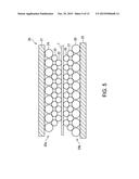 LEVELER EQUIPMENT AND SHEET MATERIAL FLATTENING METHOD diagram and image