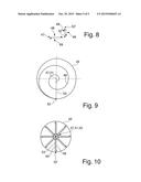 METHOD FOR REMOVING A WORKPIECE PART AND MACHINE TOOL diagram and image