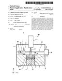 Additive Manufacturing Machine diagram and image