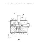 Additive Manufacturing Machine diagram and image