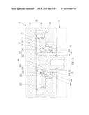 COUPLING DEVICE OF JIG diagram and image