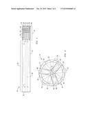 DIAMOND PLATED GRINDING ENDMILL FOR ADVANCED HARDEND CERAMICS MACHINING diagram and image