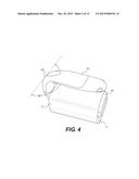 SYSTEMS, DEVICES, AND METHODS FOR SANDING A SURFACE USING A SANDING SLEEVE diagram and image