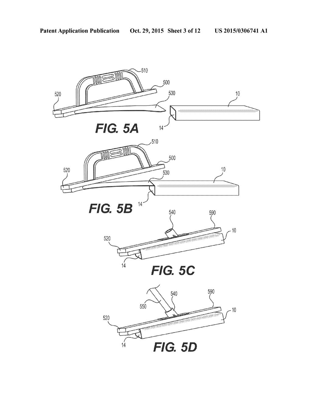 SYSTEMS, DEVICES, AND METHODS FOR SANDING A SURFACE USING A SANDING SLEEVE - diagram, schematic, and image 04