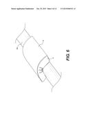 SYSTEMS, DEVICES, AND METHODS FOR SANDING A SURFACE USING A SANDING SLEEVE diagram and image