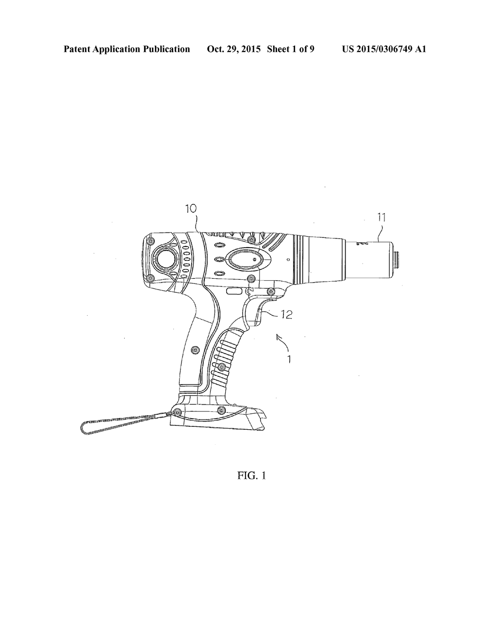 ENERGY-EFFICIENT ELECTRIC SCREW DRIVERS - diagram, schematic, and image 02