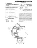 WORKPIECE CONVEYING DEVICE HAVING POSITIONING STRUCTURE diagram and image