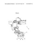 WORKPIECE CONVEYING DEVICE HAVING POSITIONING STRUCTURE diagram and image