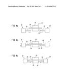 WORKPIECE CONVEYING DEVICE HAVING POSITIONING STRUCTURE diagram and image