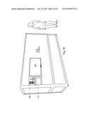 Methods And Apparatuses For Preparing Shawarma, Gyros And Doner Kebab     Sandwiches And Meals diagram and image