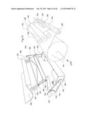 Methods And Apparatuses For Preparing Shawarma, Gyros And Doner Kebab     Sandwiches And Meals diagram and image