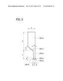 RESIN VEHICLE PART MANUFACTURING METHOD AND RESIN VEHICLE PART diagram and image