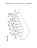 RESIN VEHICLE PART MANUFACTURING METHOD AND RESIN VEHICLE PART diagram and image