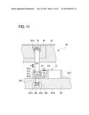 RESIN VEHICLE PART MANUFACTURING METHOD AND RESIN VEHICLE PART diagram and image