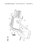 RESIN VEHICLE PART MANUFACTURING METHOD AND RESIN VEHICLE PART diagram and image