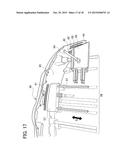 RESIN VEHICLE PART MANUFACTURING METHOD AND RESIN VEHICLE PART diagram and image