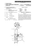 ULTRASOUND WELDING DEVICE COMPRISING VIBRATION-DECOUPLED COUNTER TOOL diagram and image